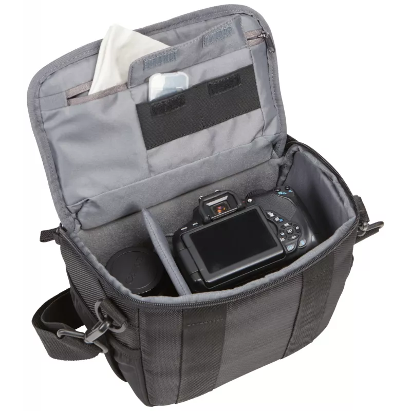 Case Logic Bryker BRCS-103 zwart toploader case