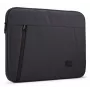 Case Logic Huxton HUXS214 laptophoes 35,6 cm (14 inch), polyester, zwart