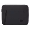 Case Logic Huxton HUXS214 laptophoes 35,6 cm (14 inch), polyester, zwart