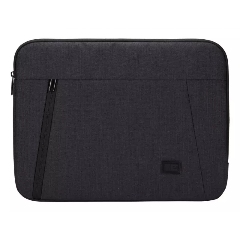 Case Logic Huxton HUXS214 laptophoes 35,6 cm (14 inch), polyester, zwart