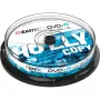 DVD+R Emtec ECOVPR471016CB 4,7 GB 10 stuks
