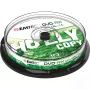DVD-RW Emtec ECOVRW47104CB 4,7 GB 10 stuks