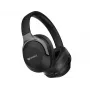 Sandberg Wireless Travel Headset ANC+ENC, draadloos, gesprekken/muziek, 228 g, headset, zwart