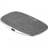 Draadloze oplader Sandberg SleekPad 15W indoor USB universeel