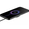 Wireless charger SANDBERG 441-61 Qi2 15W – Qi2 wireless charging pad compatibel met Qi-apparaten