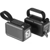 Draagbare powerbank Sandberg Survivor 100W 40000mAh