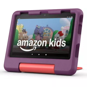 Tablet Amazon B0CVDWHGG5 8 inch 3 GB RAM 32 GB opslag