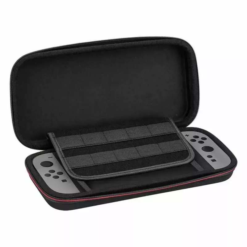 Subsonic SA5711 accessoirepakket (5-in-1) voor Nintendo Switch 2