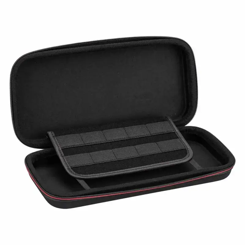 Subsonic SA5711 accessoirepakket (5-in-1) voor Nintendo Switch 2
