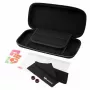 Subsonic SA5711 accessoirepakket (5-in-1) voor Nintendo Switch 2