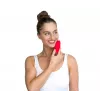 Vibrerende borstel Silk'n BRIGHT rood