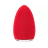 Vibrerende borstel Silk'n BRIGHT rood