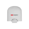 Antenne-adapter RF Elements TPA-RM5 grijs ABS aluminium 112x112x130mm