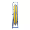 Kabeltrekstang Extralink Pilot 3,8 mm 25 m glasvezel FRP geel