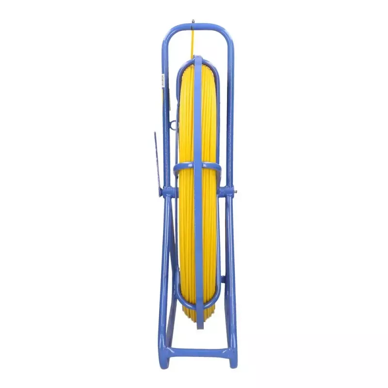 Kabeltrekstang Extralink Pilot 3,8 mm 25 m glasvezel FRP geel