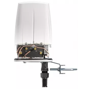 Omnidirectionele antenne QuWireless QuSpot