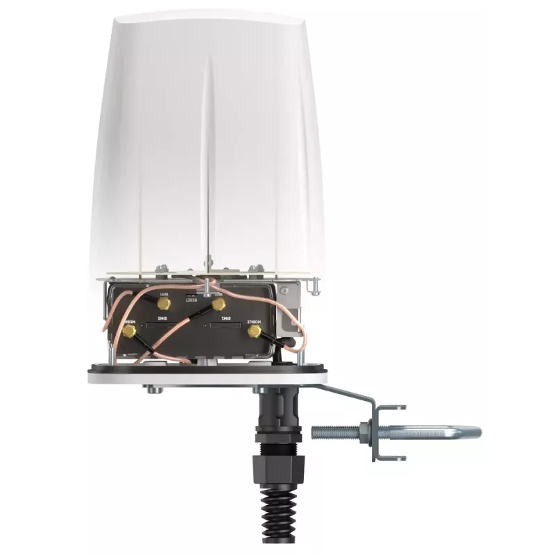 Omnidirectionele antenne QuWireless QuSpot
