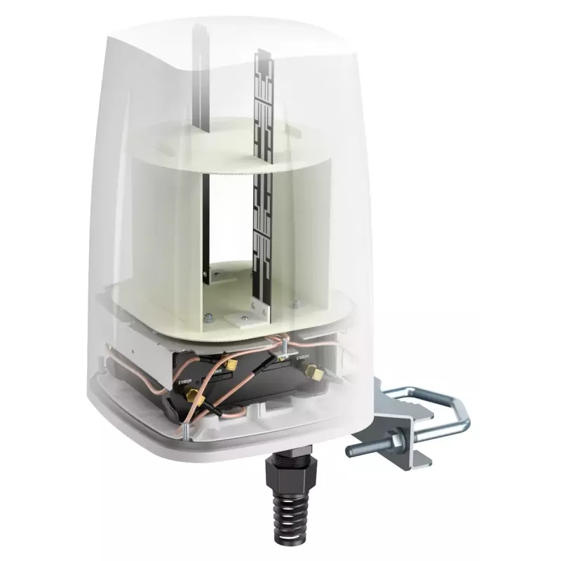 Omnidirectionele antenne QuWireless QuSpot