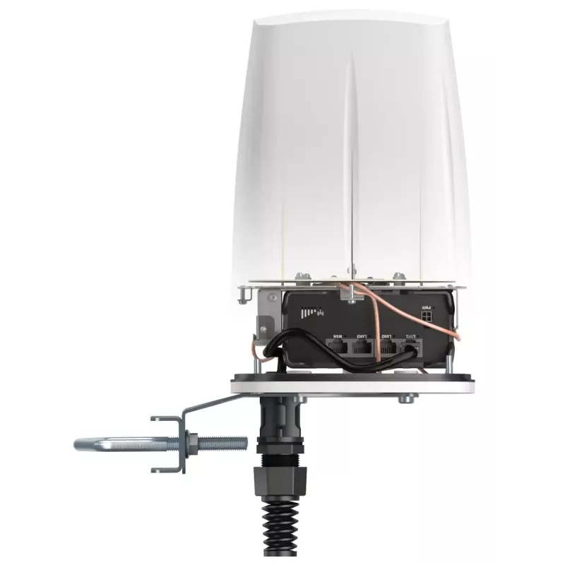 Omnidirectionele antenne QuWireless QuSpot