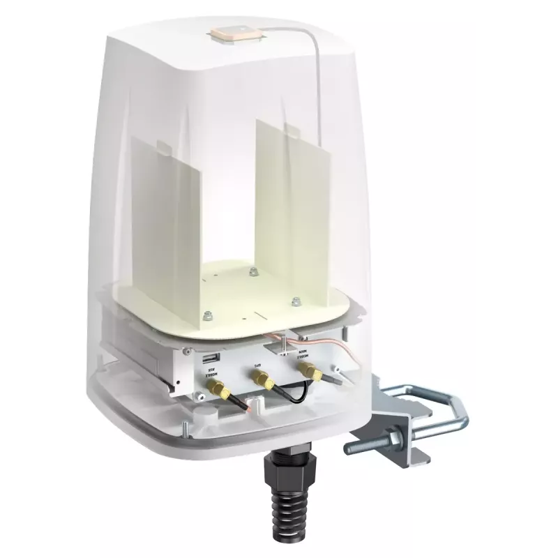 Omnidirectionele antenne QuWireless QuSpot