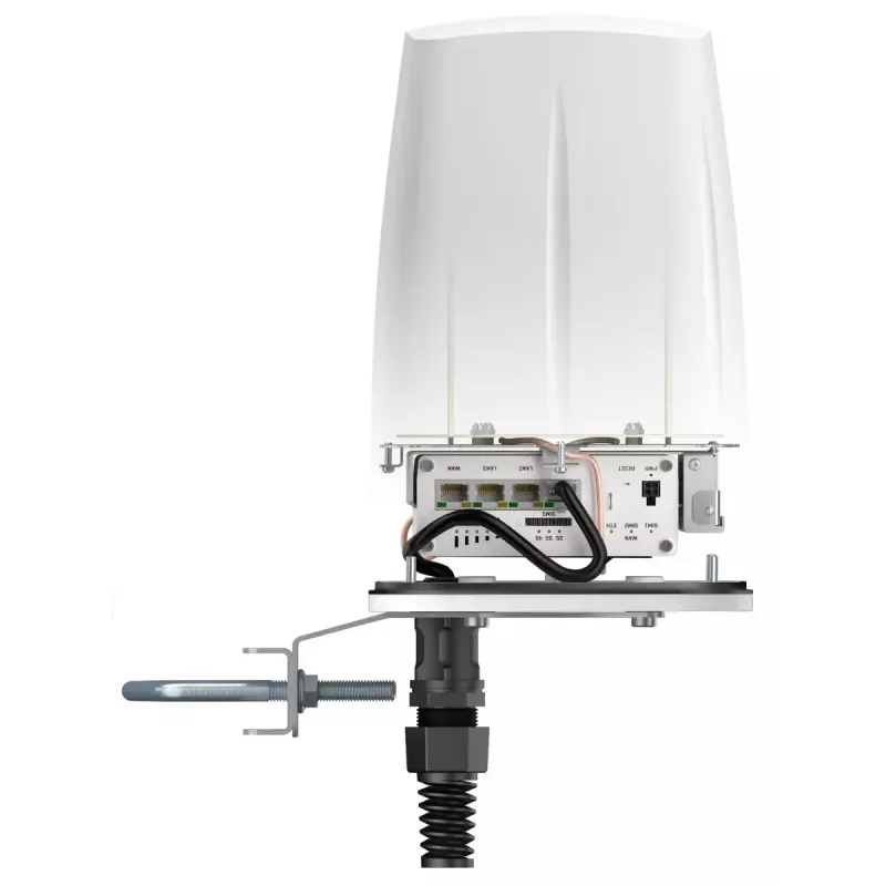 Omnidirectionele antenne QuWireless QuSpot