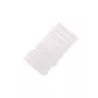 Halfschaal afdichtingselement Extralink beschermingsmanchet 60 mm, wit, polyamide, 1 stuk