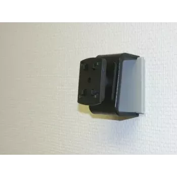 Toestelmontageadapter Brodit 215058