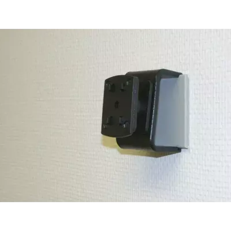 Toestelmontageadapter Brodit 215058