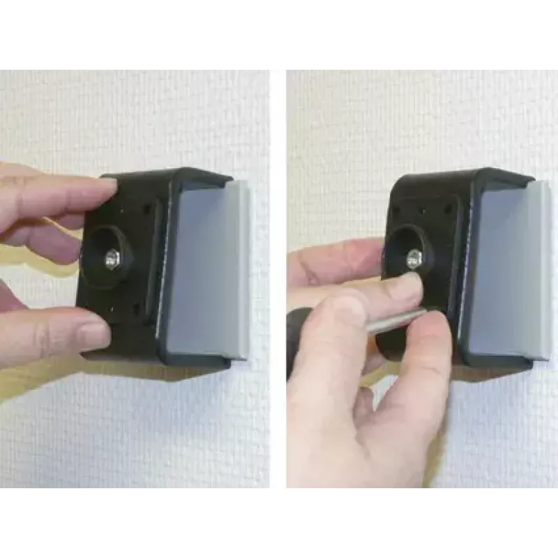 Toestelmontageadapter Brodit 215058
