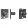 Houderset Brodit 215547 zwart