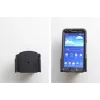 Passieve houder Brodit 511483 mobiele telefoon/smartphone zwart
