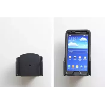 Passieve houder Brodit 511483 mobiele telefoon/smartphone zwart
