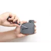 Passieve houder Brodit 511483 mobiele telefoon/smartphone zwart
