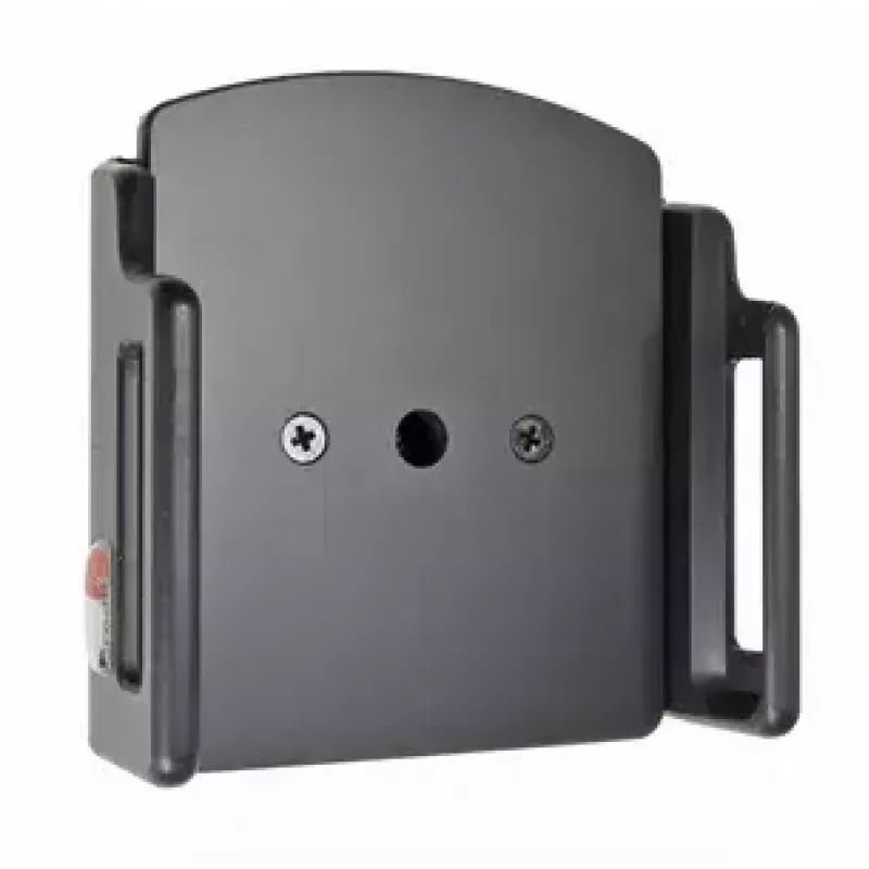 Passieve houder Brodit 511483 mobiele telefoon/smartphone zwart