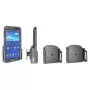 Passieve houder Brodit 511483 mobiele telefoon/smartphone zwart
