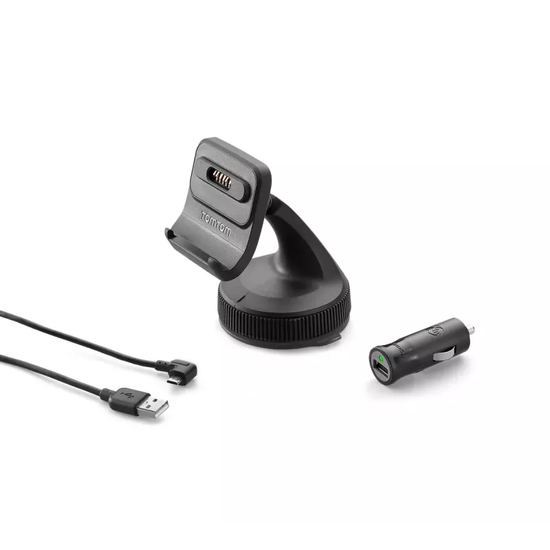 Actieve magnetische houder & oplader TomTom 9UUB.001.40
