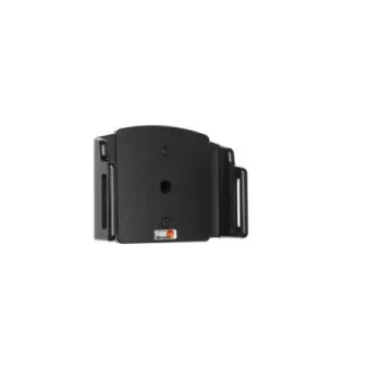 Passieve houder Brodit 711042 mobiele telefoon/smartphone zwart