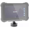 Passieve houder Arat BATT706 navigator zwart