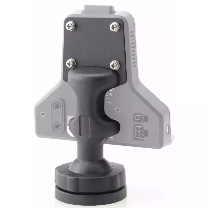 Passieve houder Arat BATT706 navigator zwart