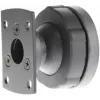 Passieve houder Arat BATT706.3 voor navigator zwart