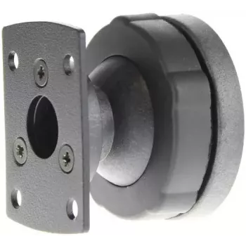 Passieve houder Arat BATT706.3 voor navigator zwart