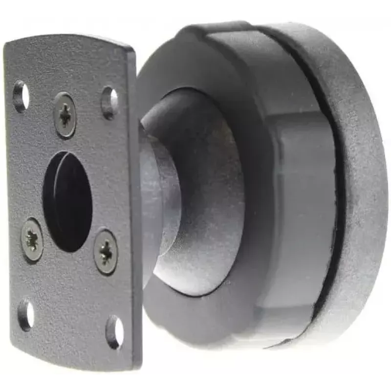 Passieve houder Arat BATT706.3 voor navigator zwart