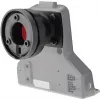 Passieve houder Arat BATT706.3 voor navigator zwart