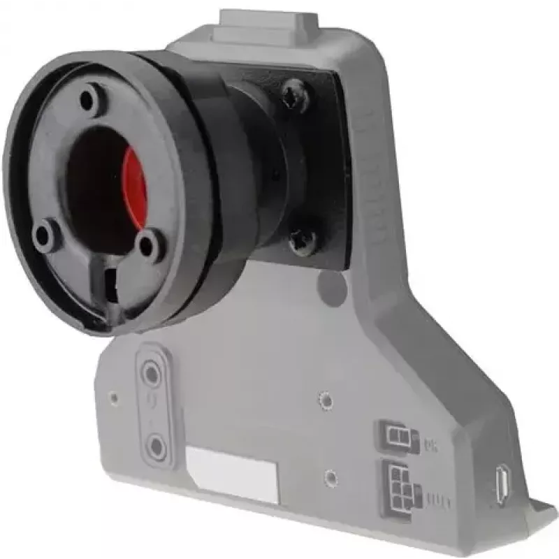 Passieve houder Arat BATT706.3 voor navigator zwart