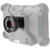 Passieve houder Arat BATT706.3 voor navigator zwart