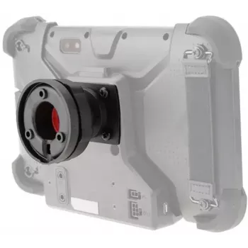 Passieve houder Arat BATT706.3 voor navigator zwart