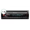 Auto-mediaspeler Pioneer MVH-S520DABAN 200 W Bluetooth zwart