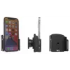 Passieve houder Brodit 711239 mobiele telefoon/smartphone zwart