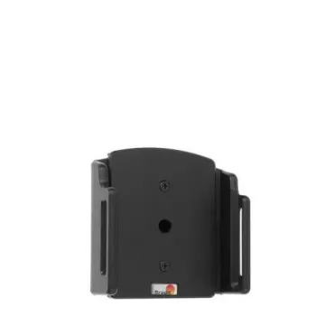 Passieve houder Brodit 711239 mobiele telefoon/smartphone zwart