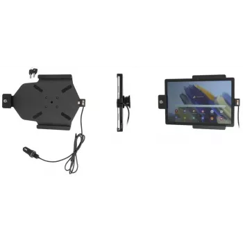 Actieve houder Brodit 735286 tablet/UMPC zwart auto interieur